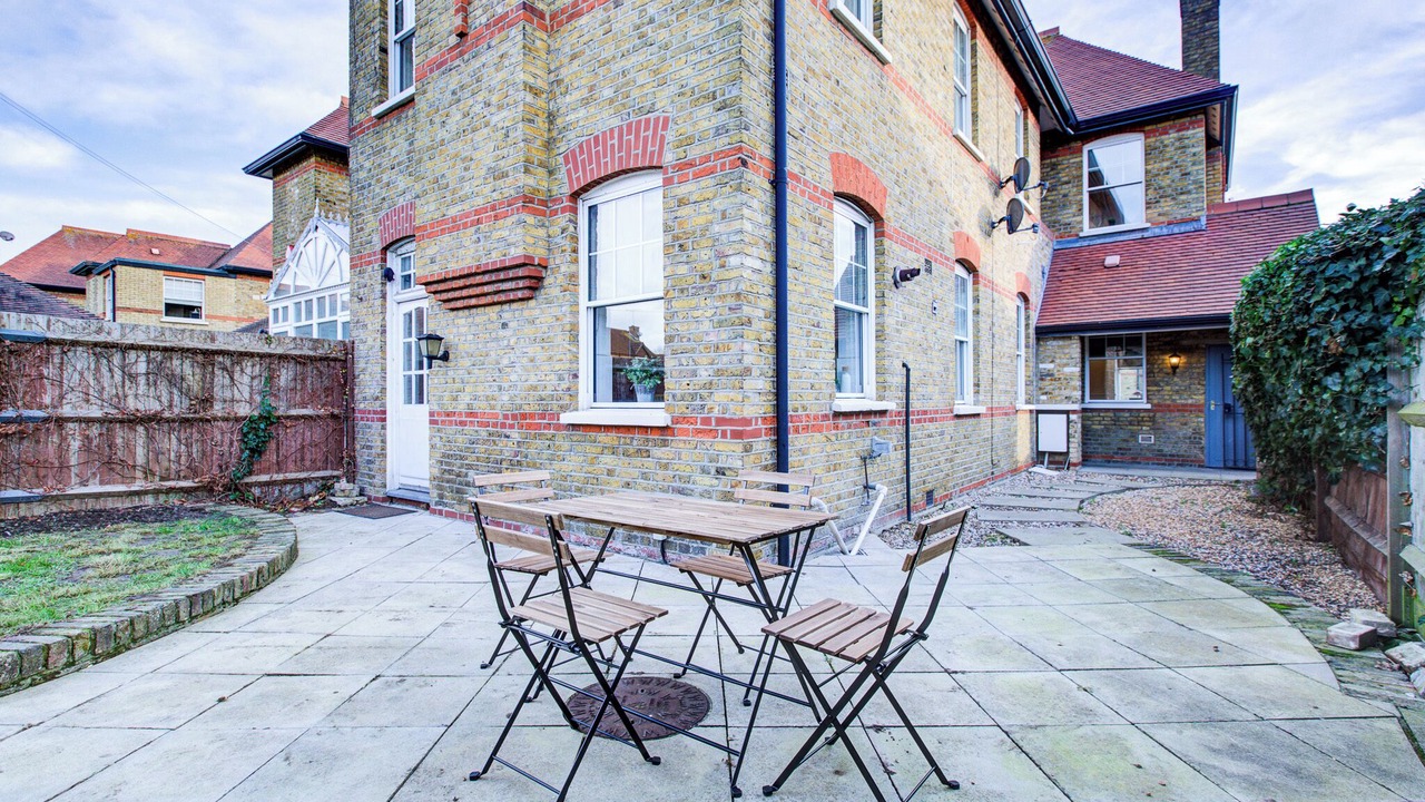 Photo of Outdoor in Hylands