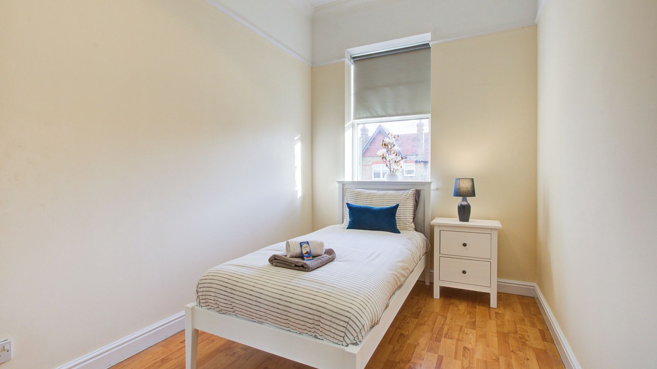 Photo of Bedroom in Hylands