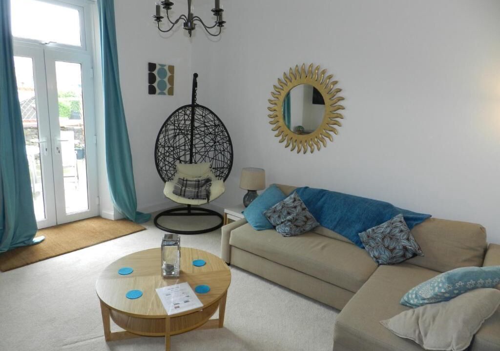 Photo of Livingroom in Troon