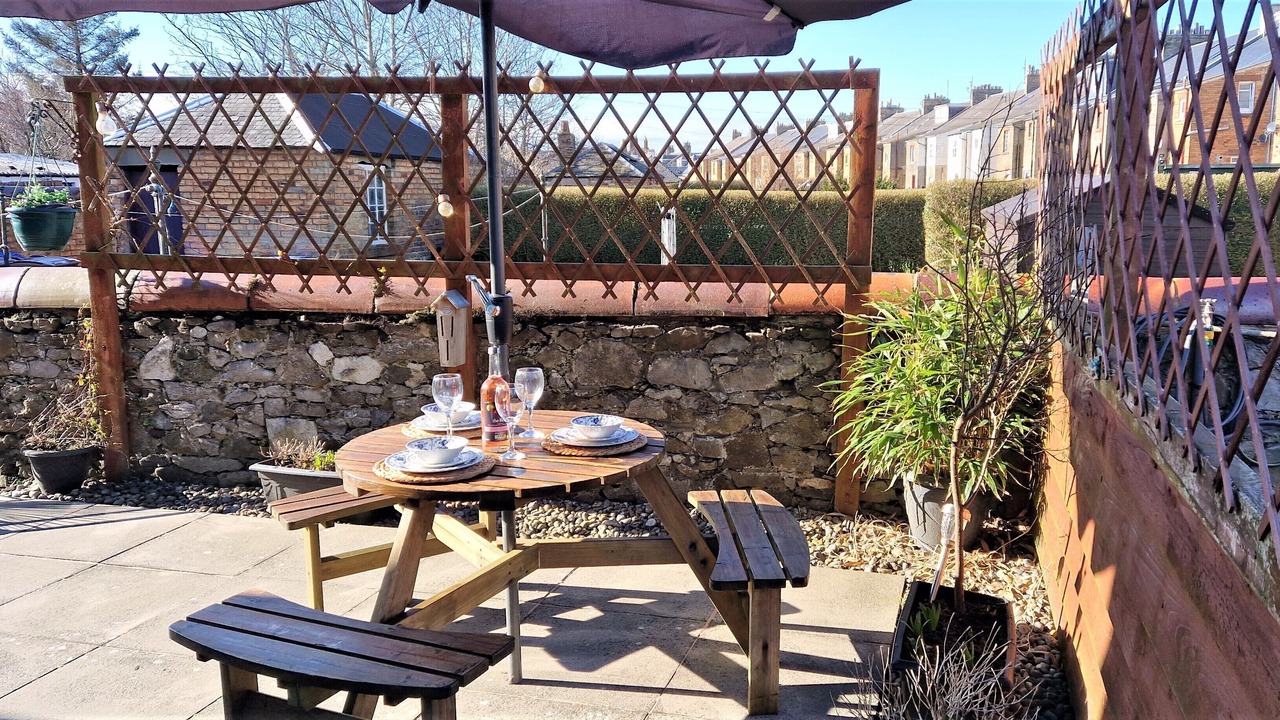 Photo of Outdoor in Troon