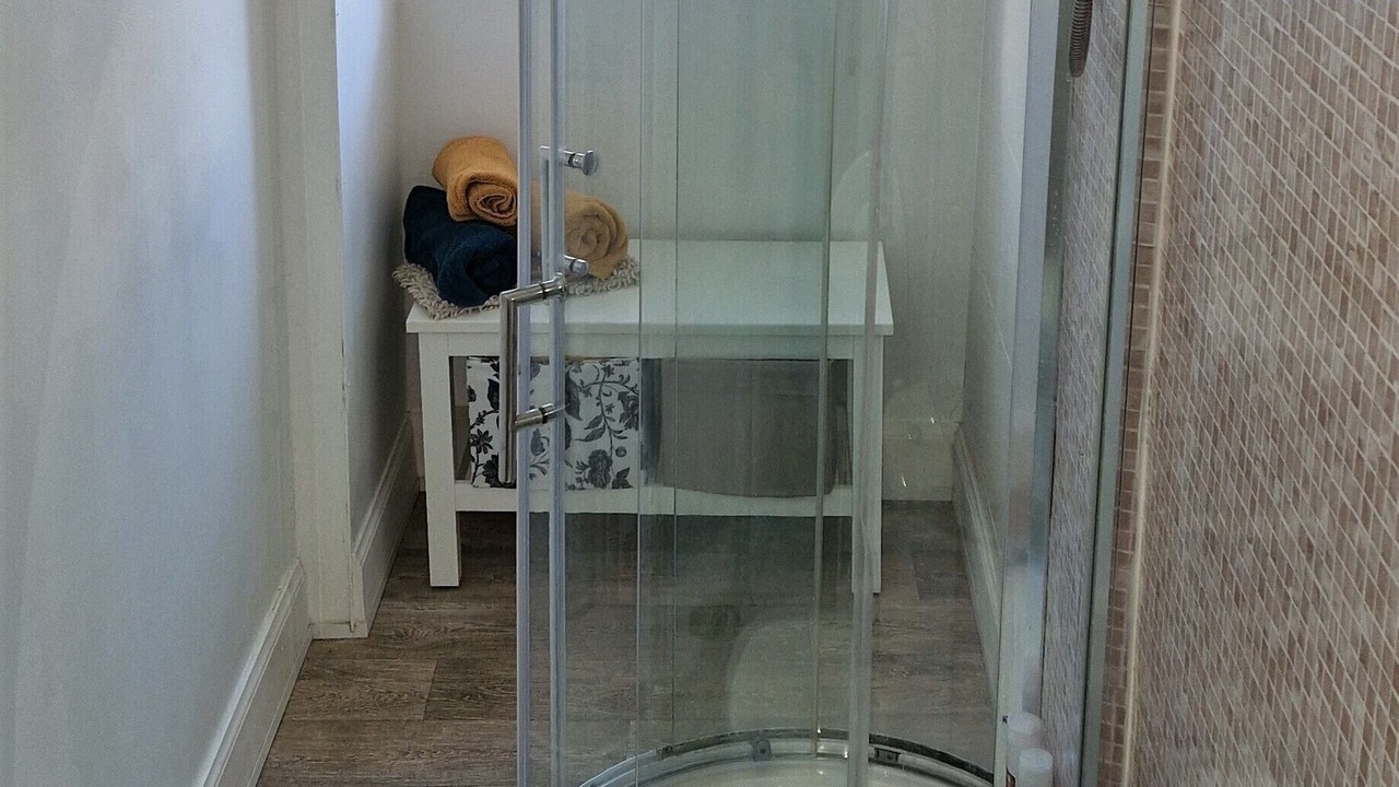 Photo of Bathroom in Troon