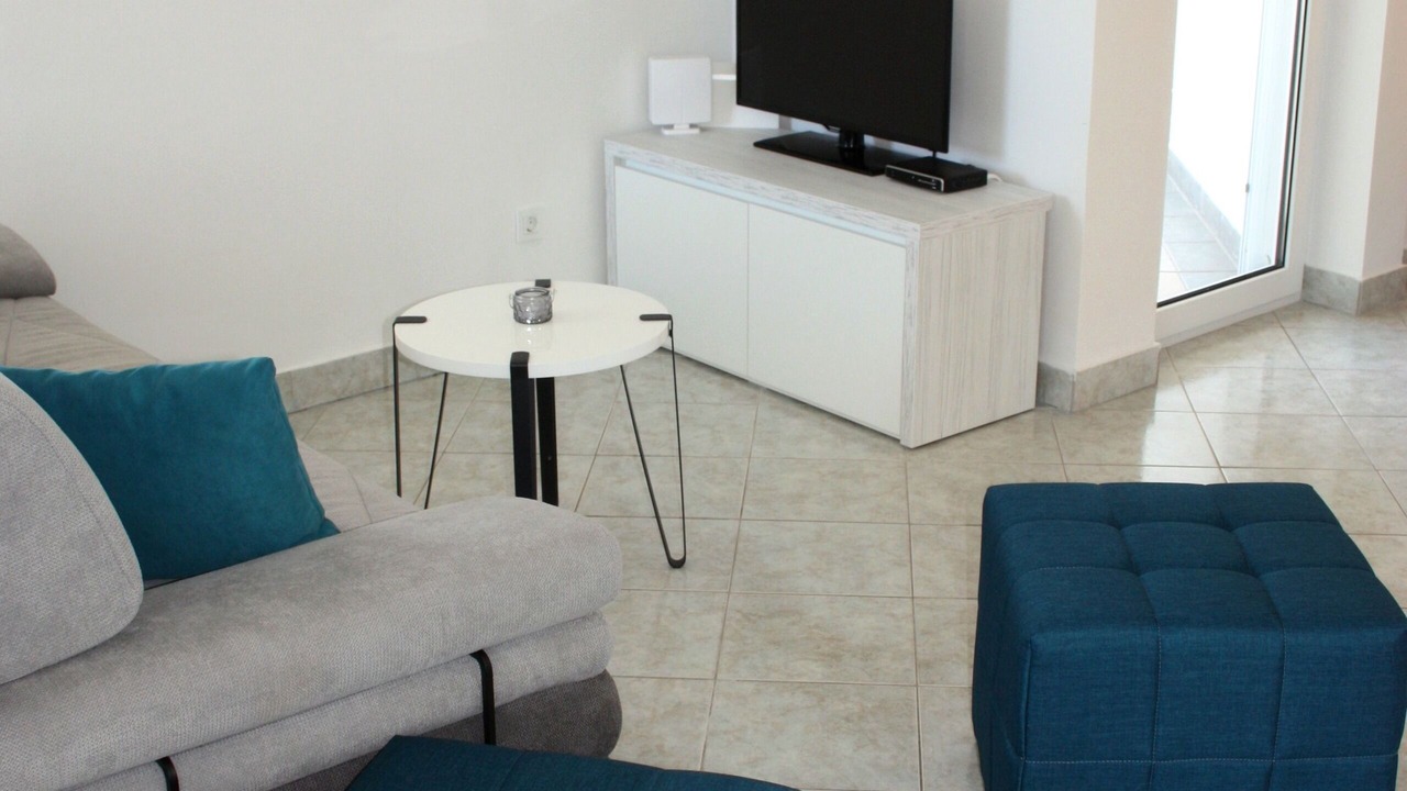 Photo of Bedroom in Kolanjski Gajac