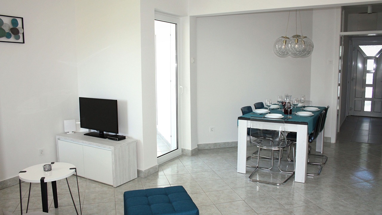 Photo of Bedroom in Kolanjski Gajac
