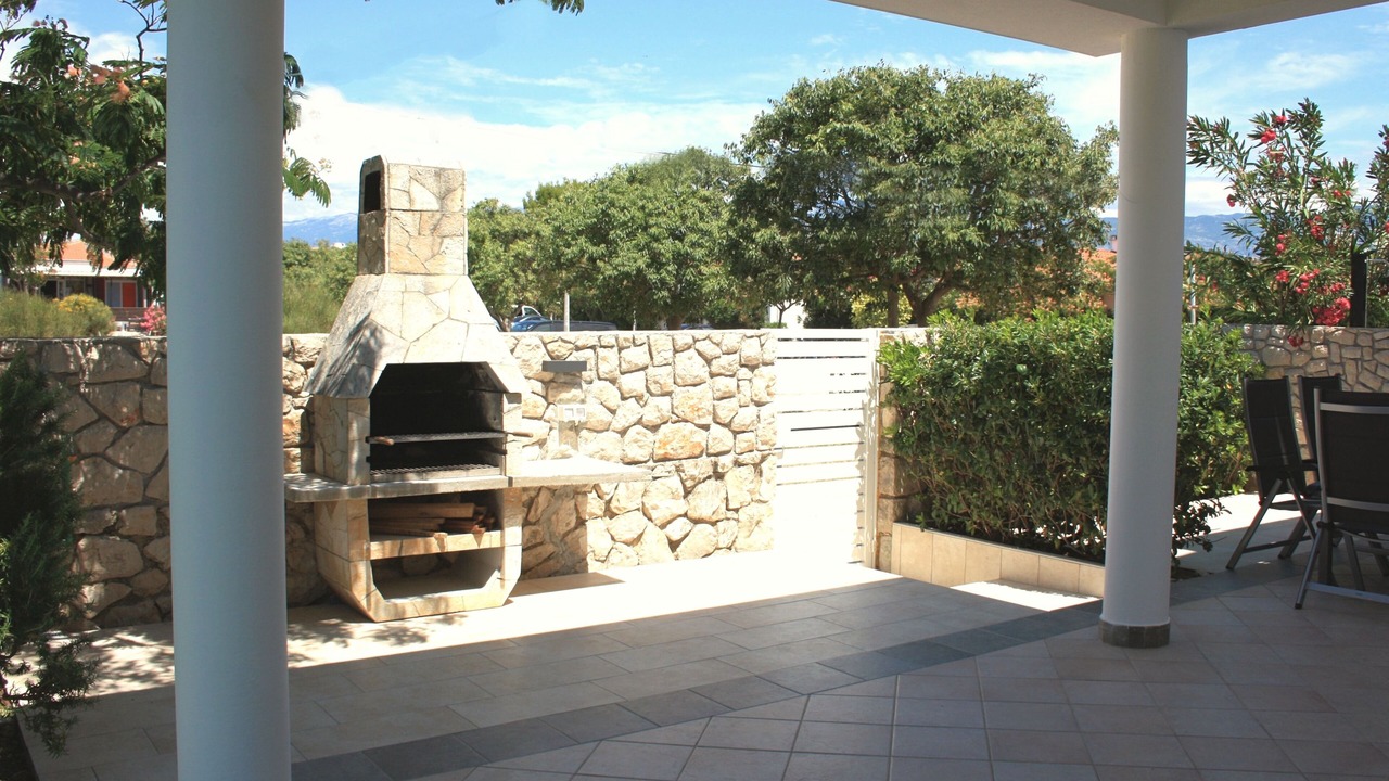 Photo of Outdoor in Kolanjski Gajac