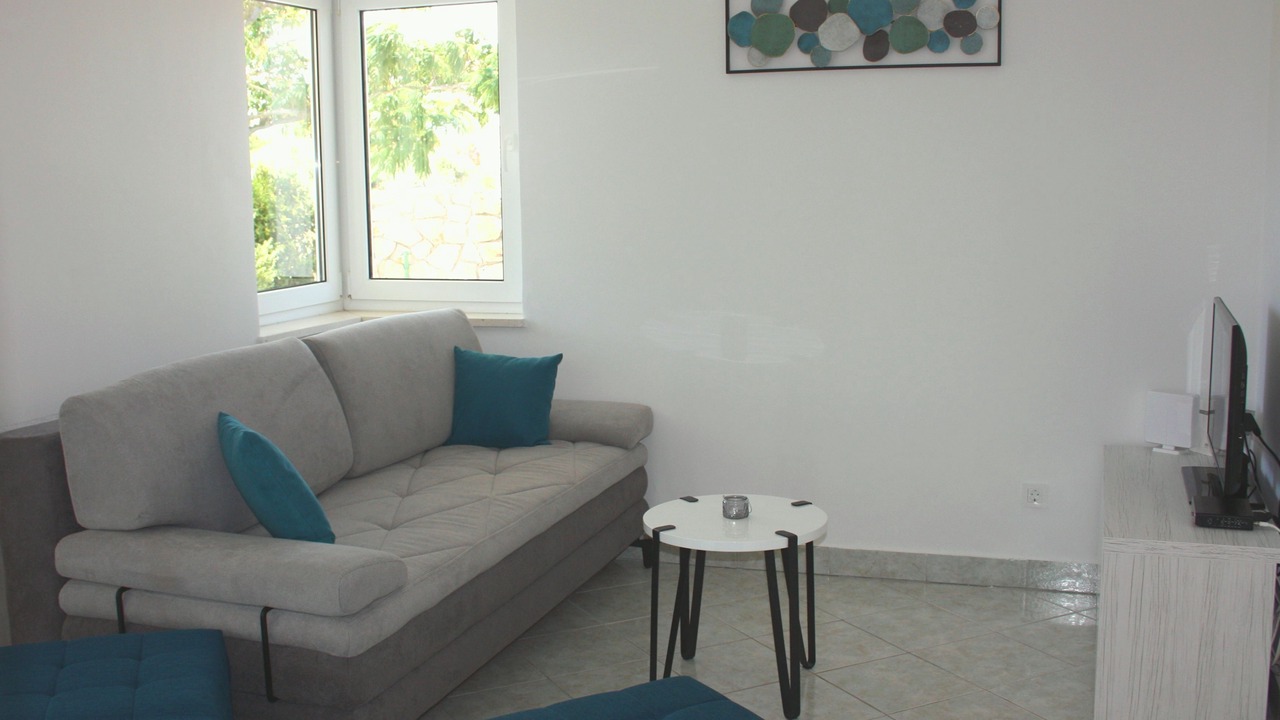 Photo of Bedroom in Kolanjski Gajac