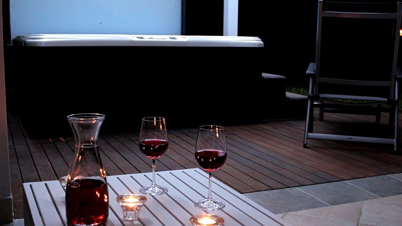 Photo of Patio Balcony in Kolanjski Gajac