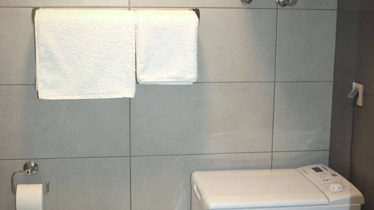 Photo of Bathroom in Kolanjski Gajac