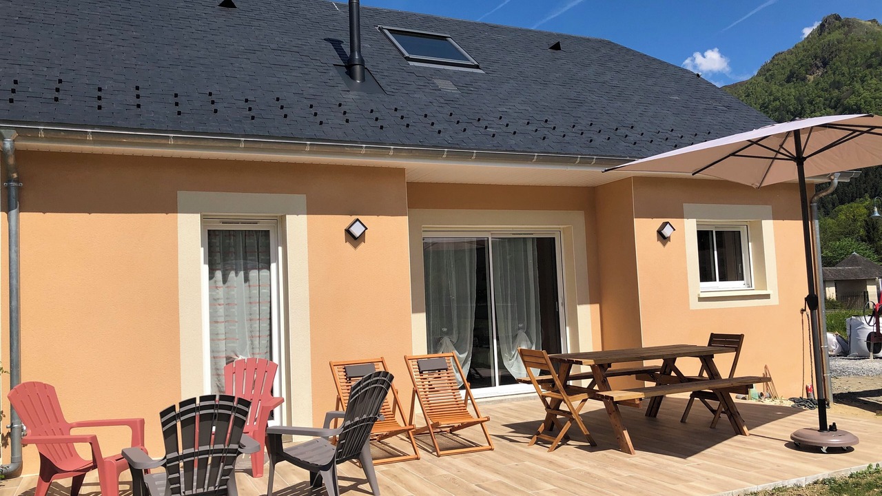 Photo of Outdoor in Arrens-Marsous
