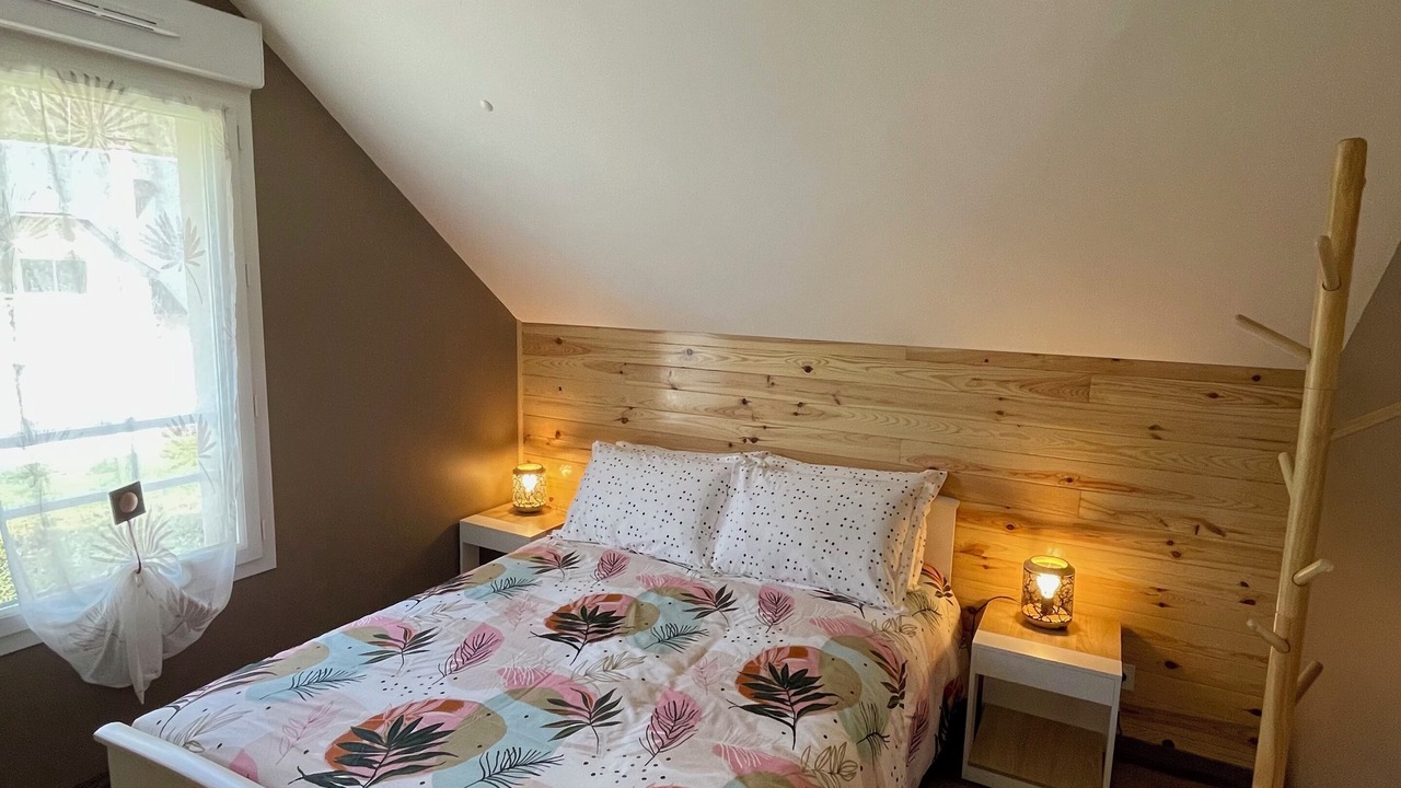 Photo of Bedroom in Arrens-Marsous