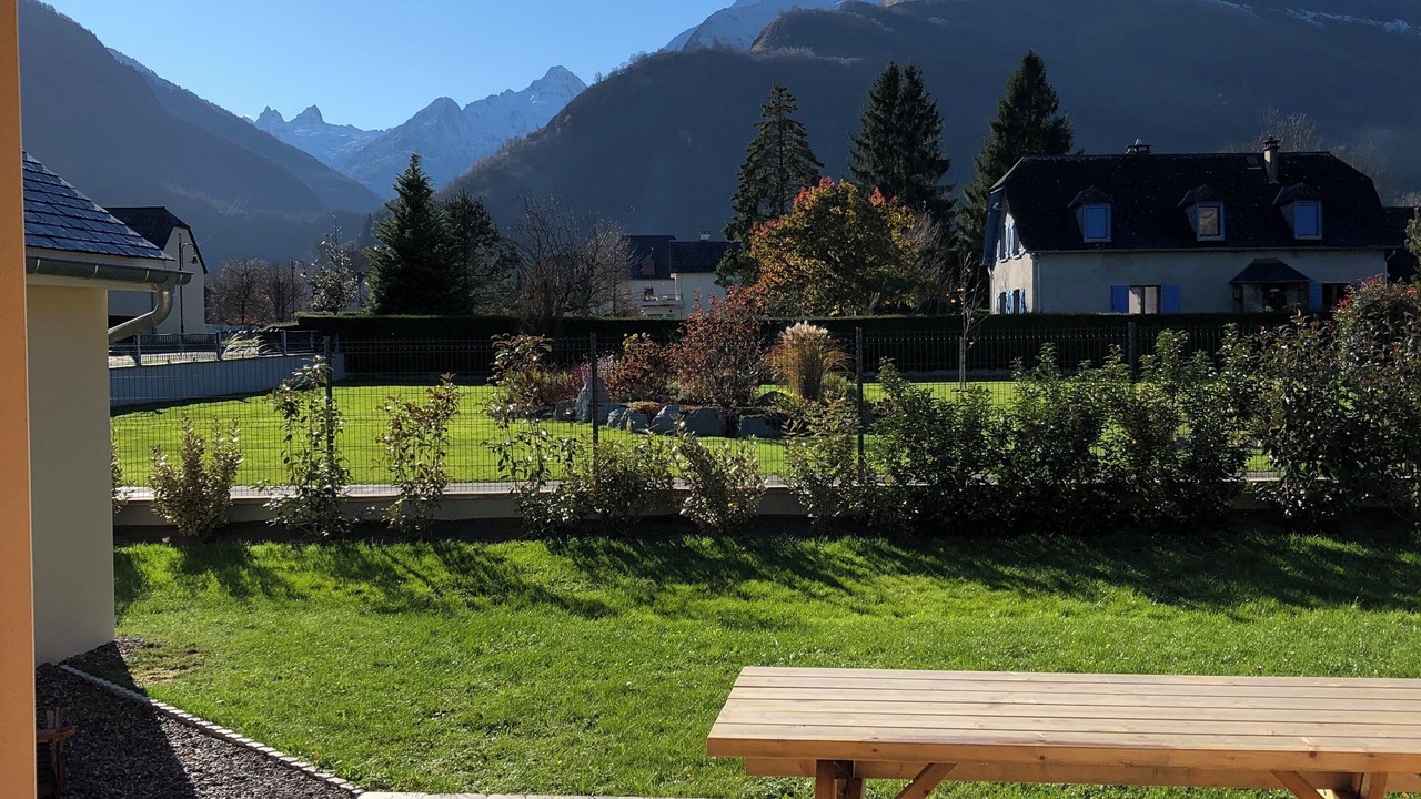Photo of Outdoor in Arrens-Marsous