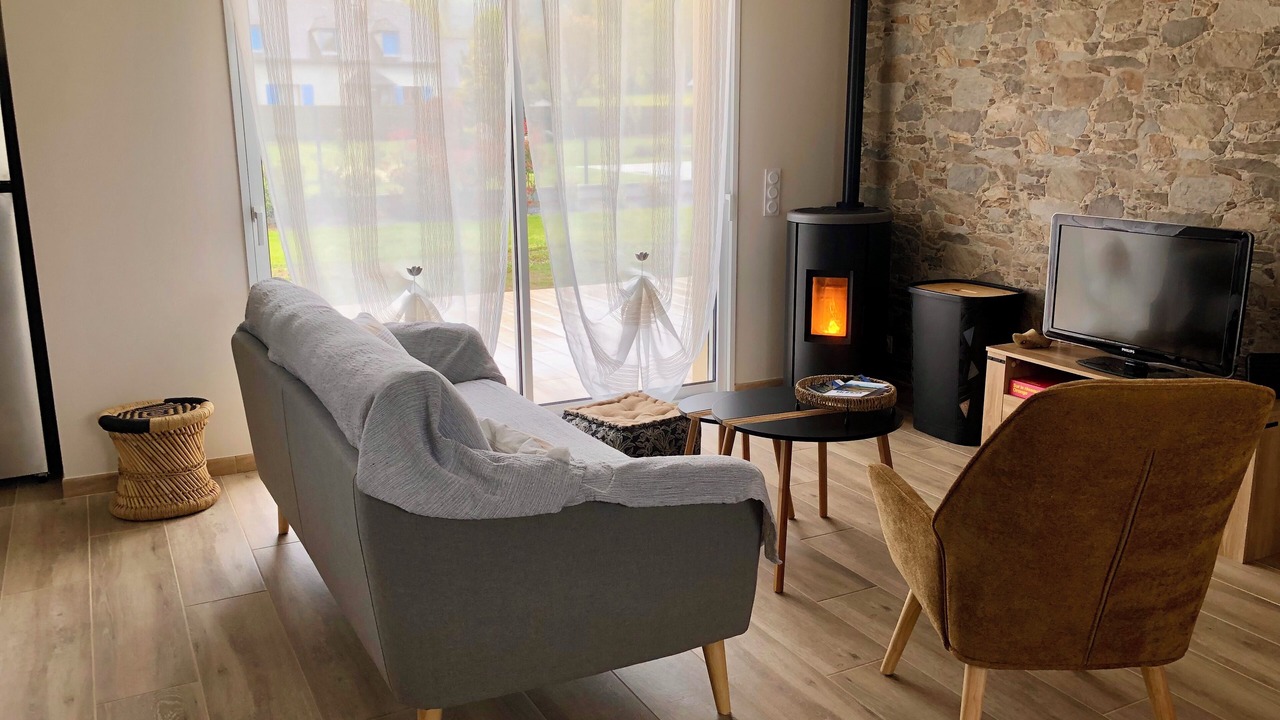 Photo of Livingroom in Arrens-Marsous