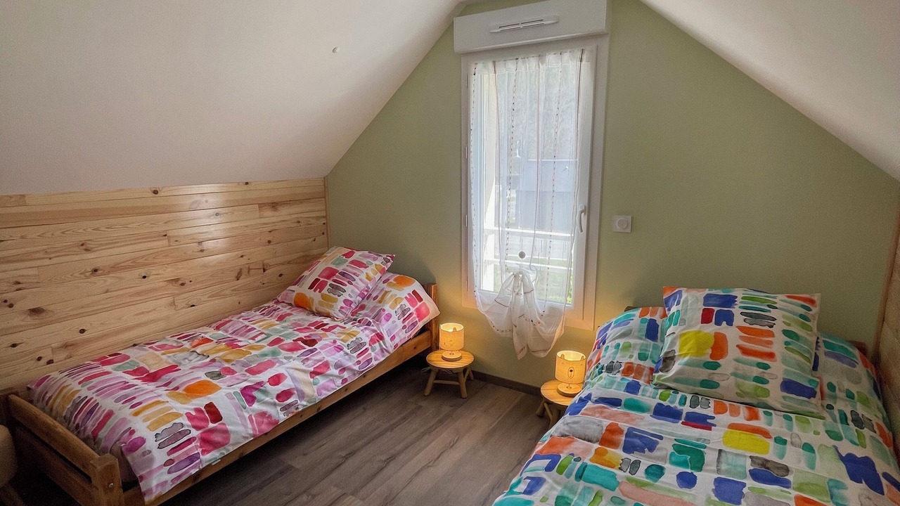 Photo of Bedroom in Arrens-Marsous