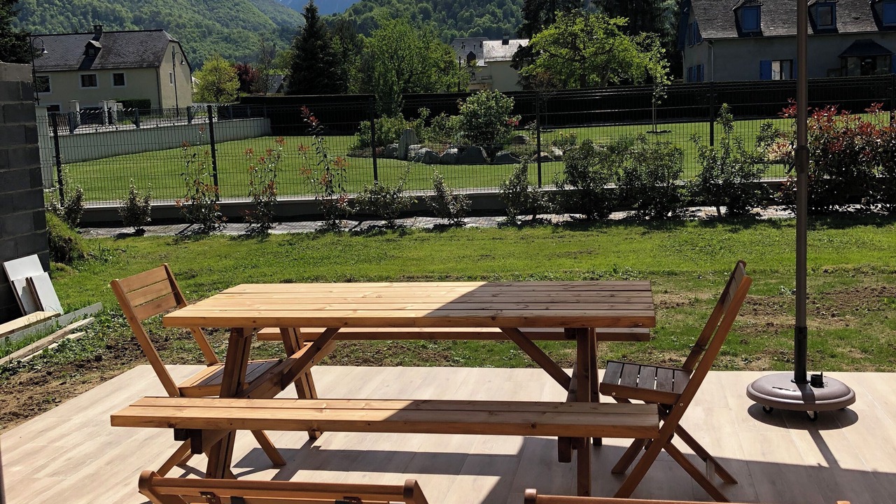 Photo of Outdoor in Arrens-Marsous