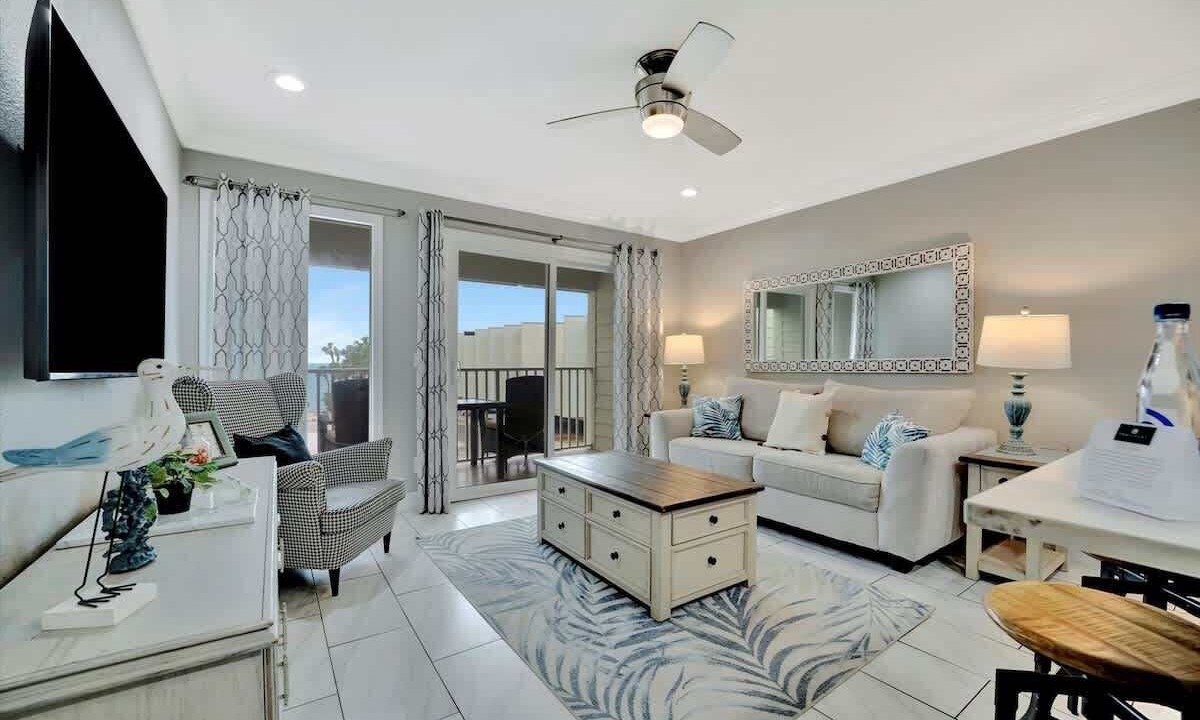 Photo of Patio Balcony in Rocky Point