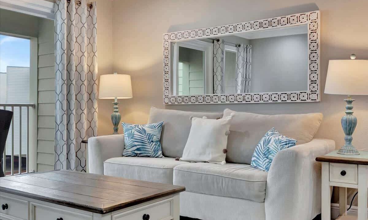 Photo of Bedroom in Rocky Point