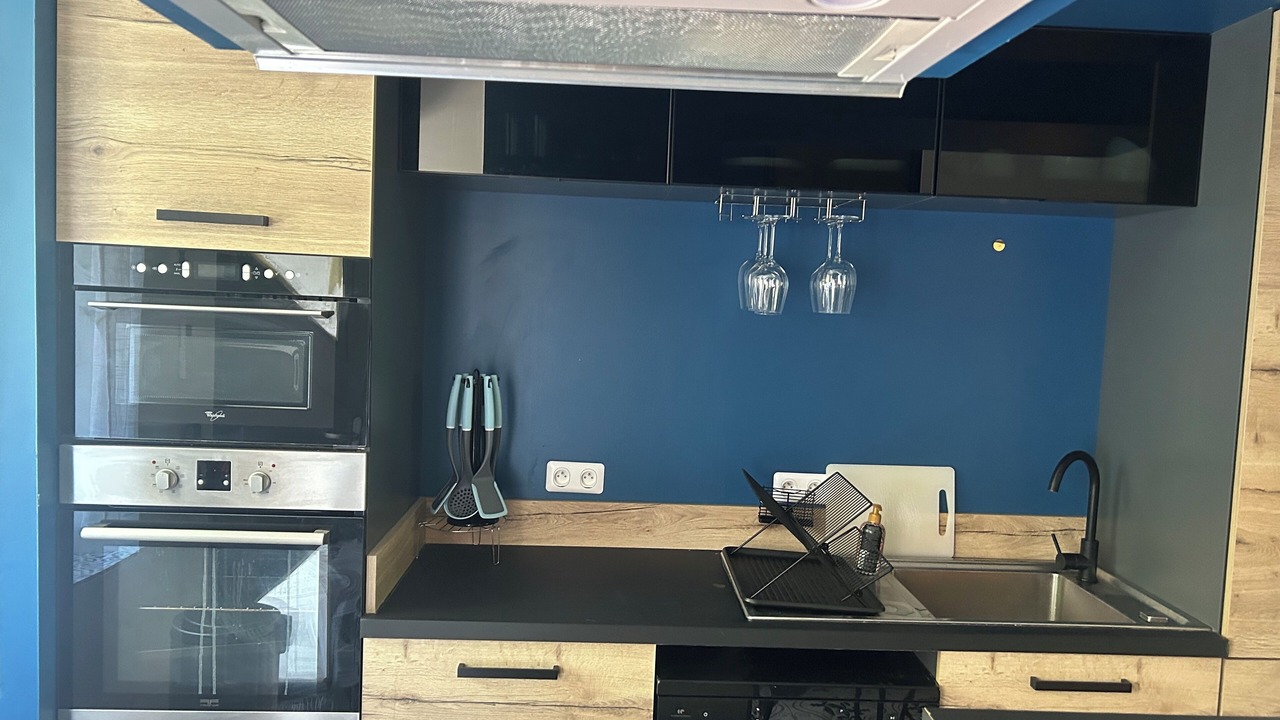 Photo of Kitchen in Pechbonnieu