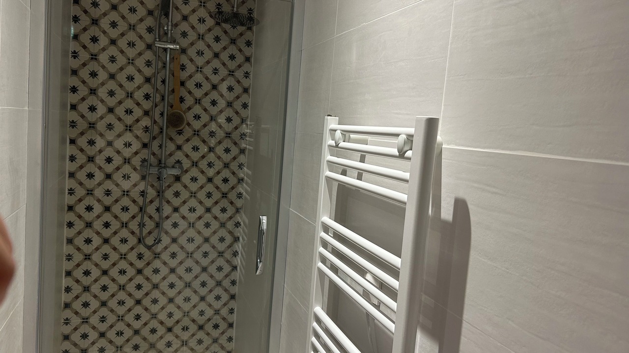 Photo of Bathroom in Pechbonnieu