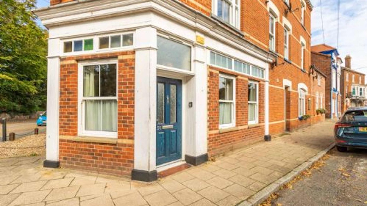 Photo of Outdoor in Overstrand