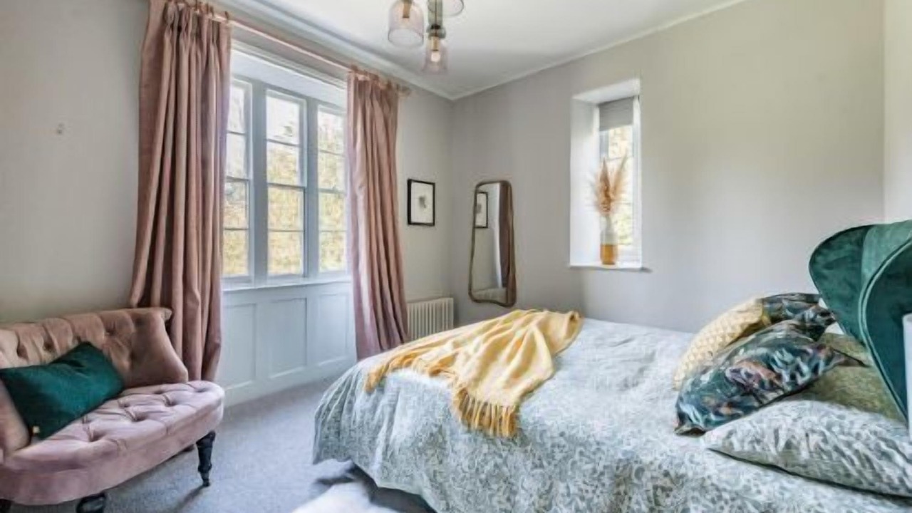 Photo of Bedroom in Diss