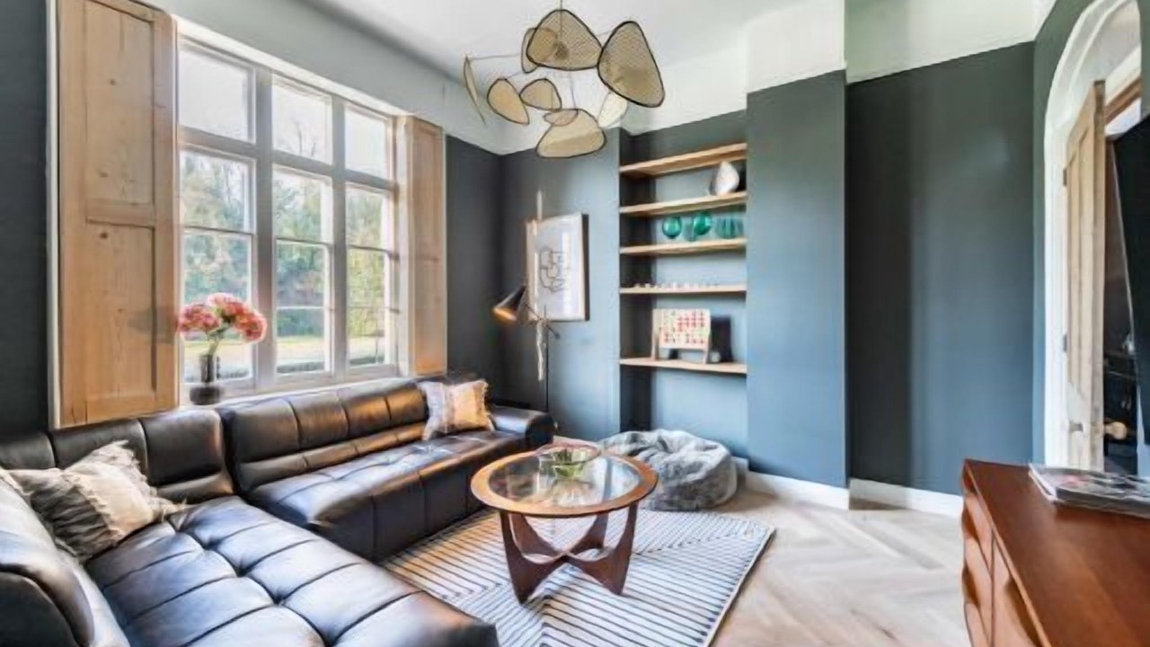 Photo of Livingroom in Diss