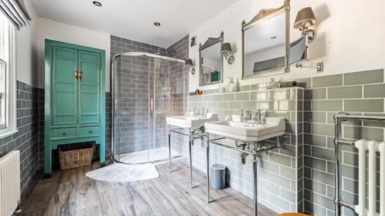 Photo of Bathroom in Diss