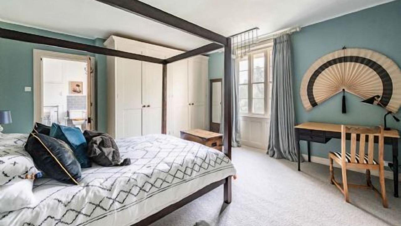 Photo of Bedroom in Diss