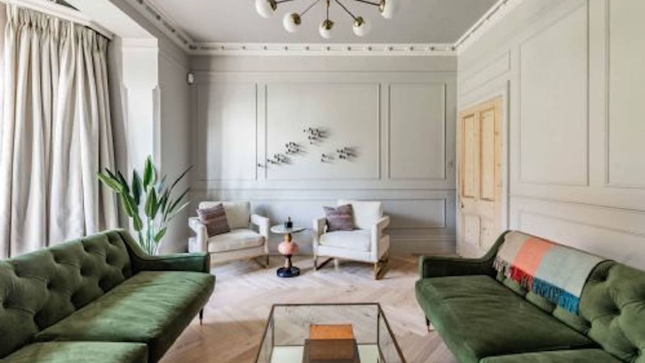 Photo of Livingroom in Diss