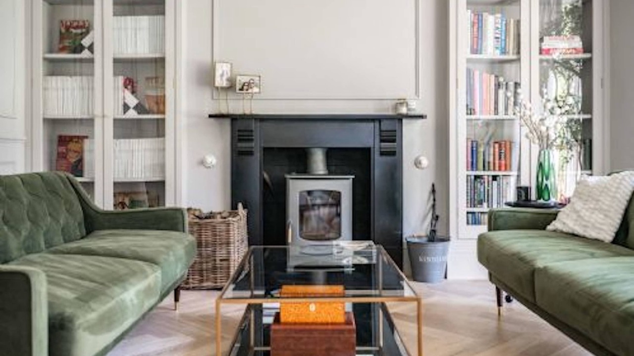 Photo of Livingroom in Diss