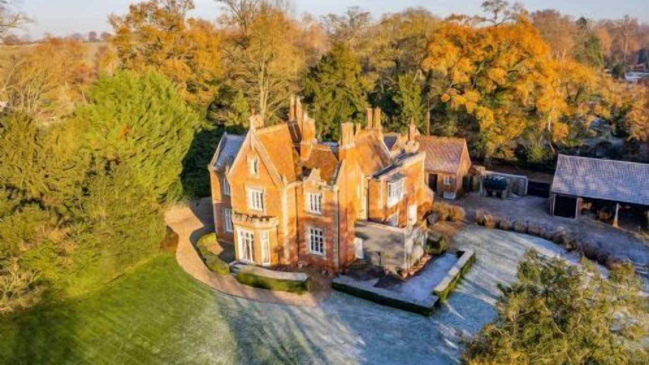 Photo of Outdoor in Diss