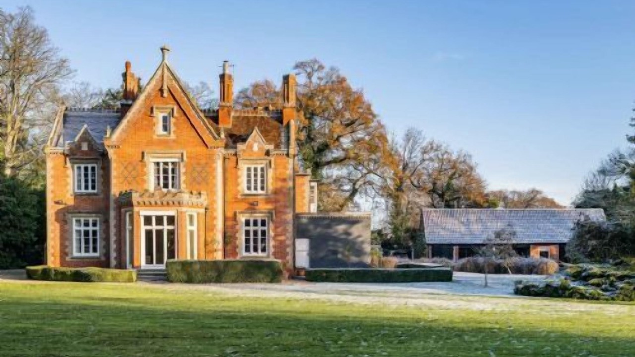 Photo of Outdoor in Diss