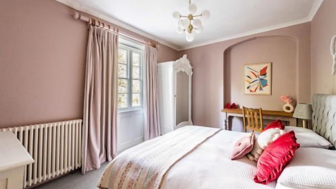 Photo of Bedroom in Diss