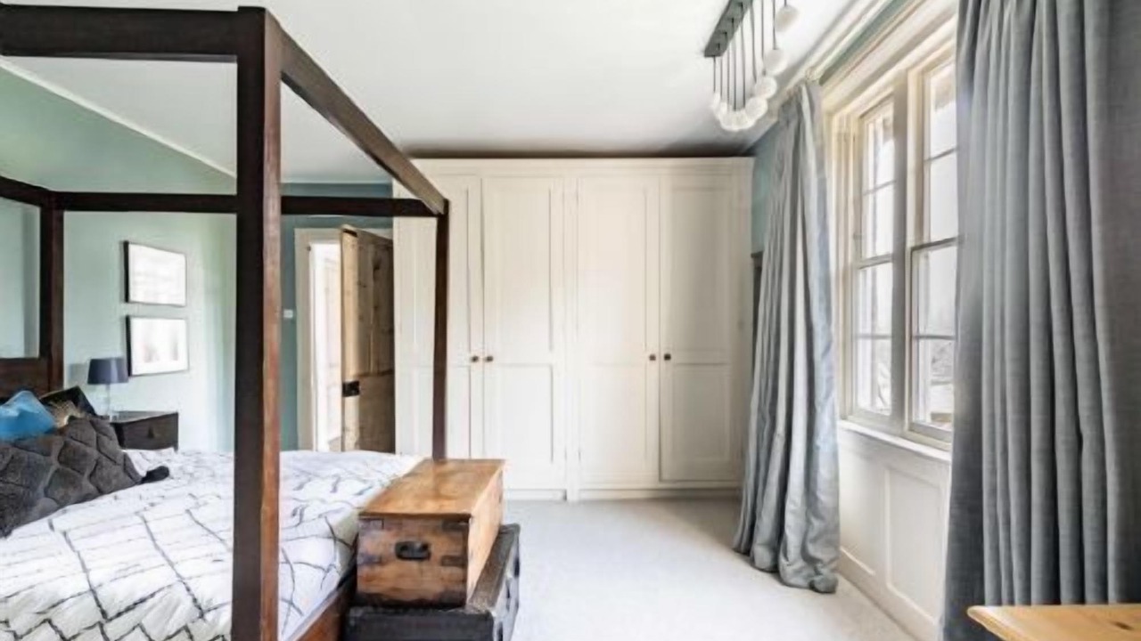 Photo of Bedroom in Diss