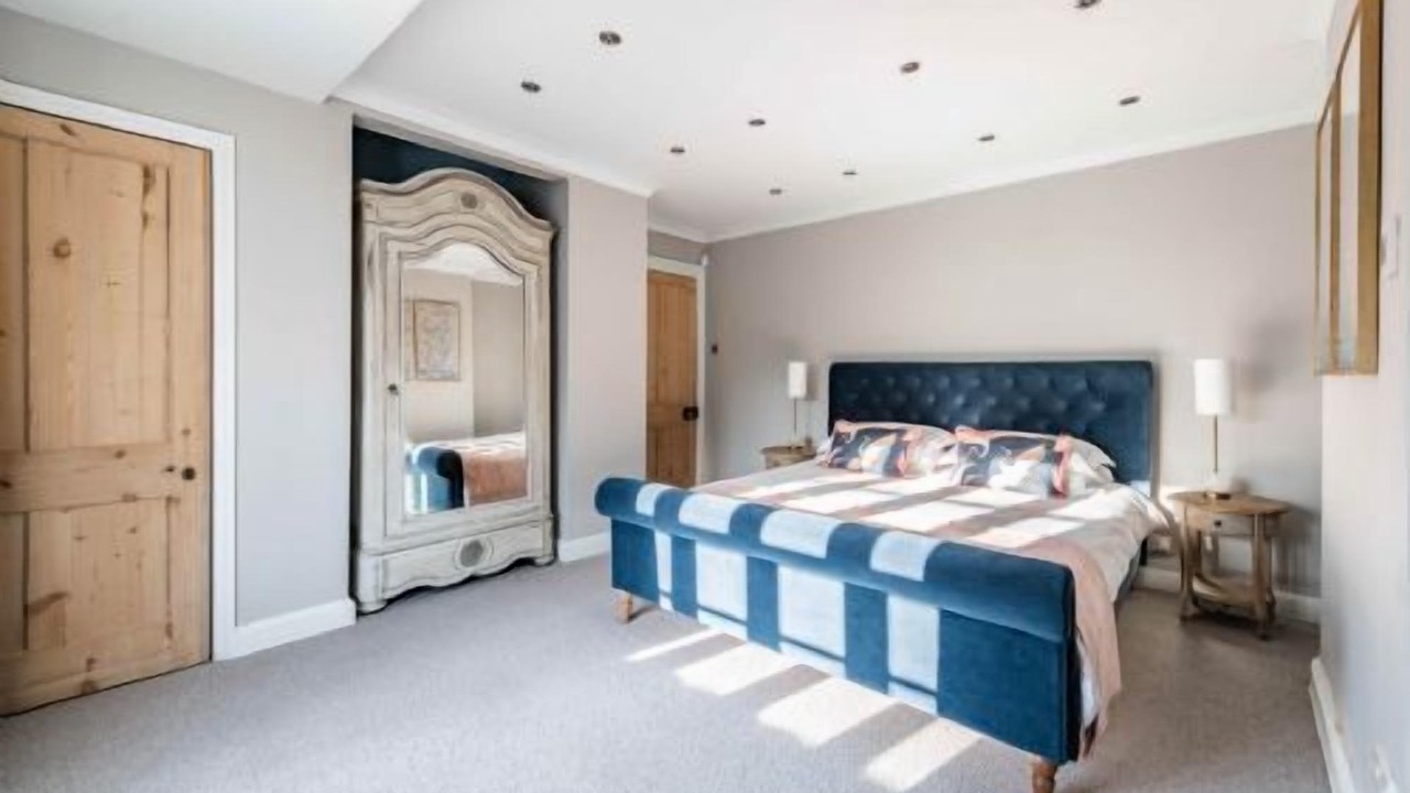 Photo of Bedroom in Diss