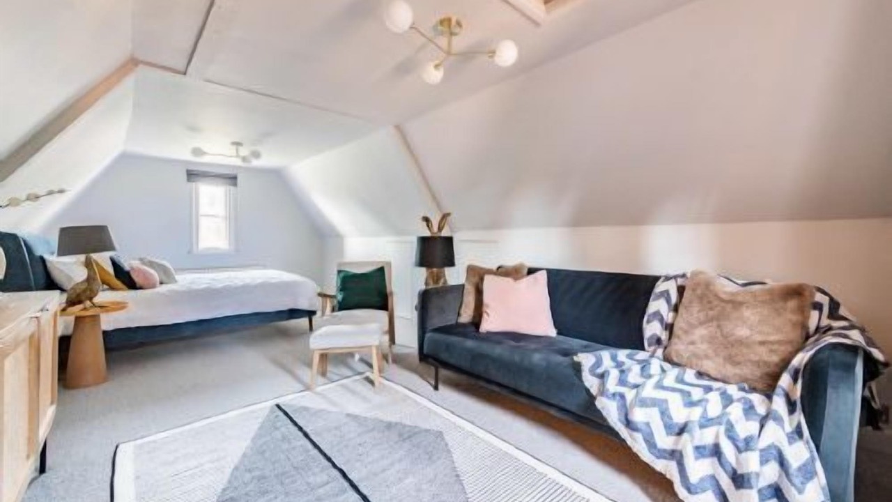 Photo of Livingroom in Diss