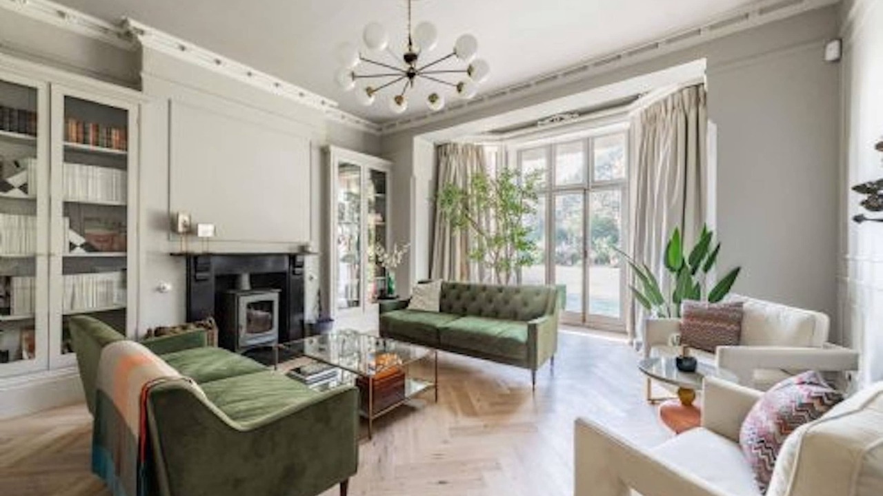 Photo of Livingroom in Diss