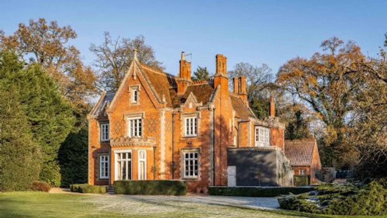 Photo of Outdoor in Diss