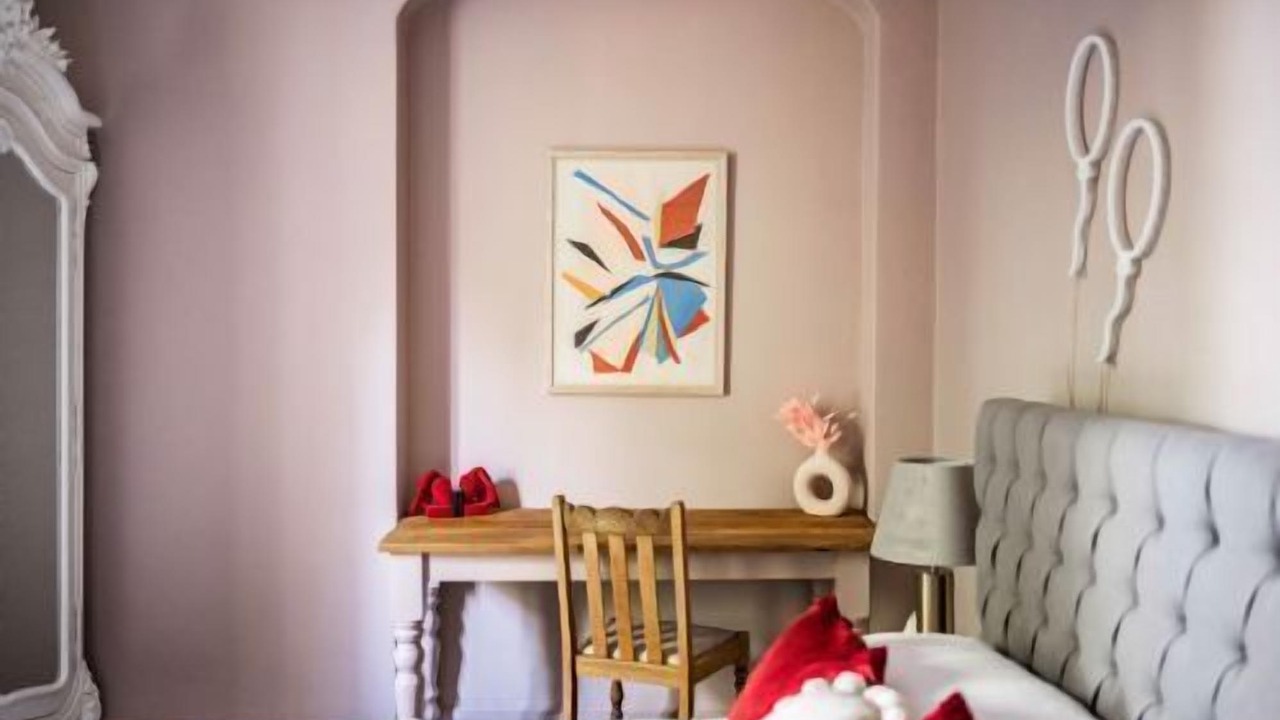 Photo of Bedroom in Diss