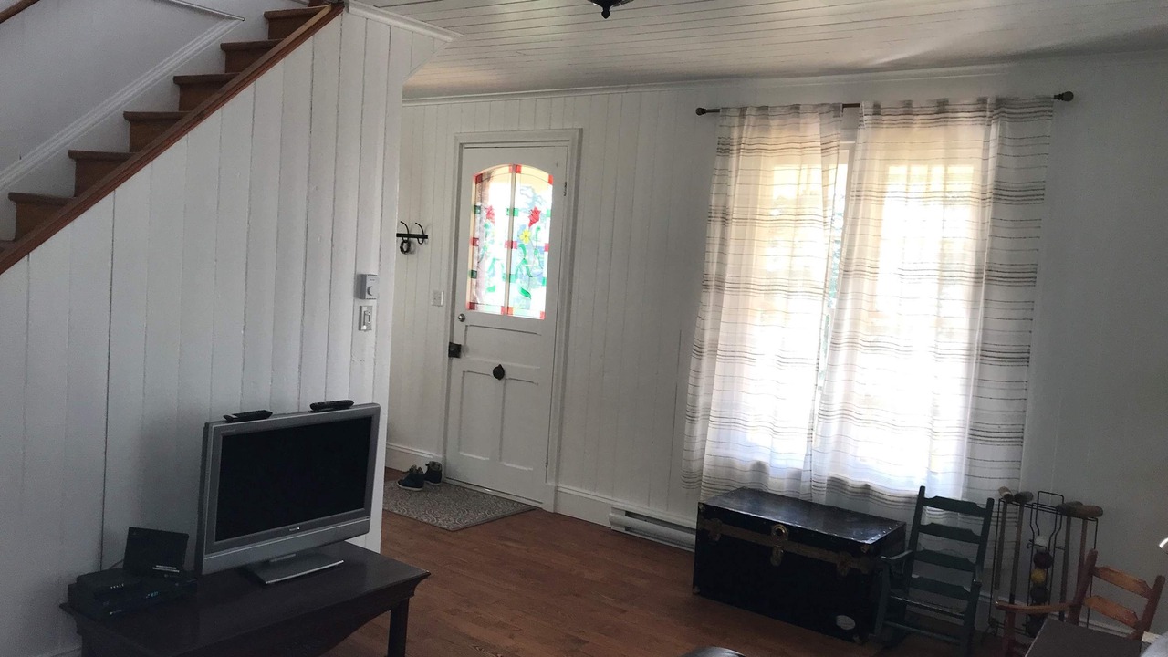 Photo of Livingroom in Riviere Du Loup