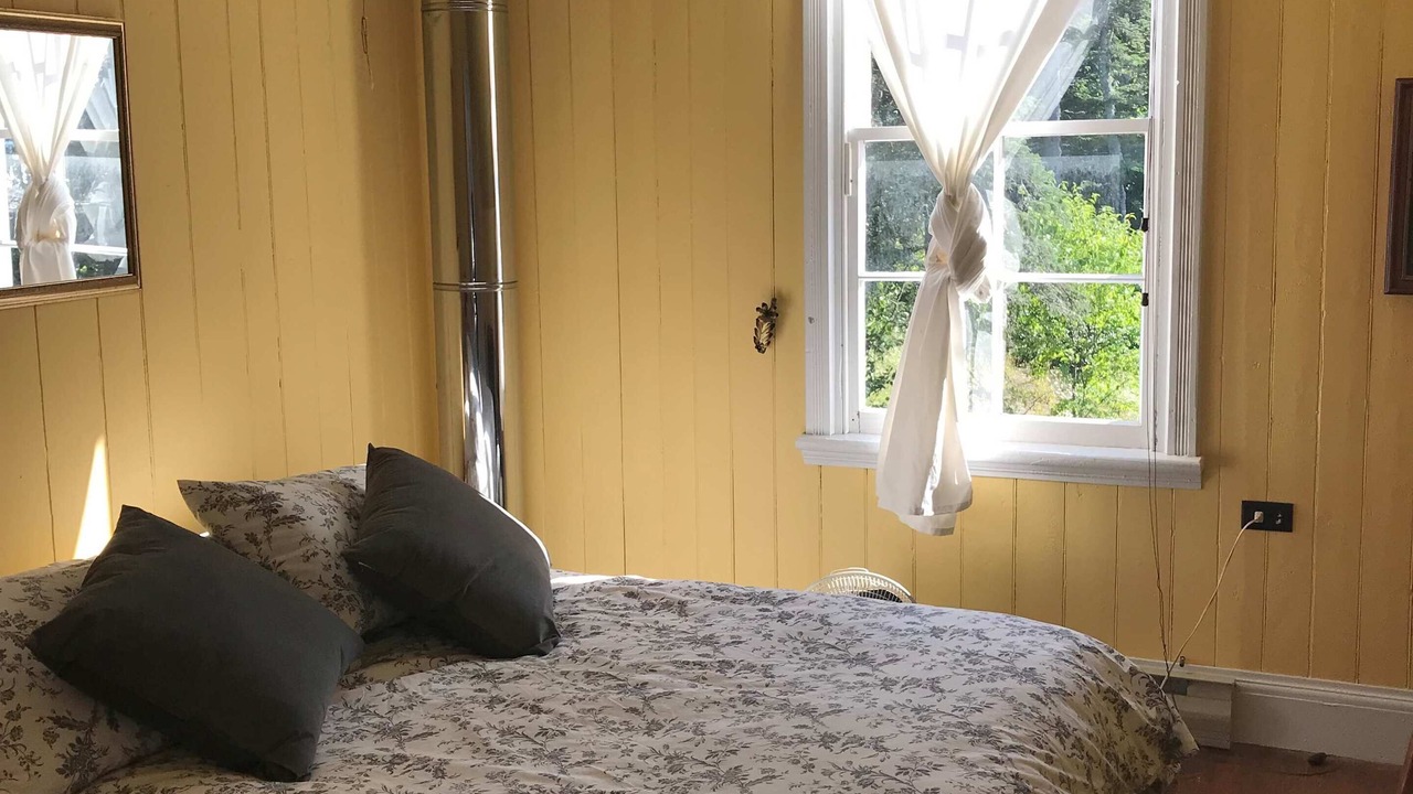 Photo of Bedroom in Riviere Du Loup