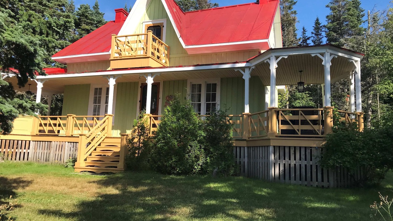 Photo of Outdoor in Riviere Du Loup