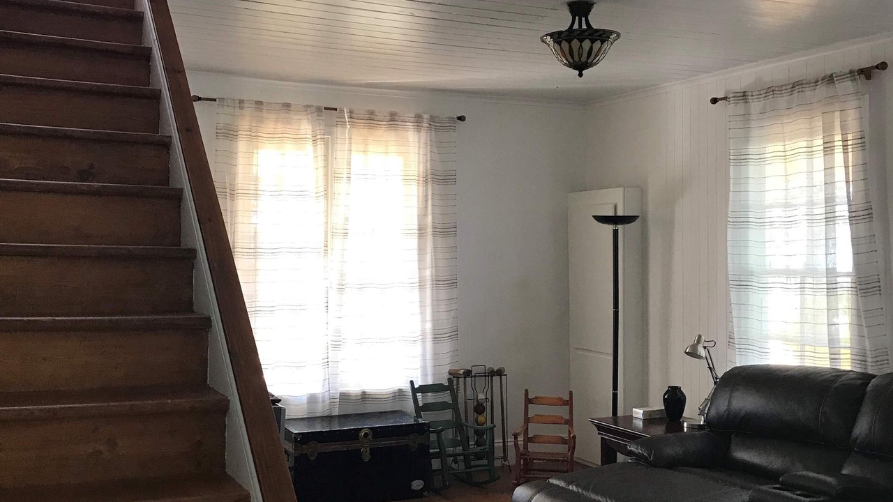 Photo of Livingroom in Riviere Du Loup