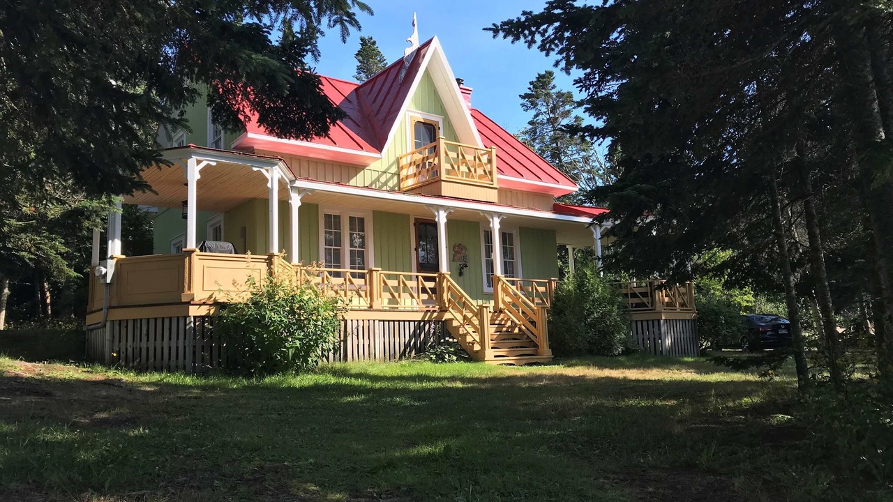 Photo of Outdoor in Riviere Du Loup
