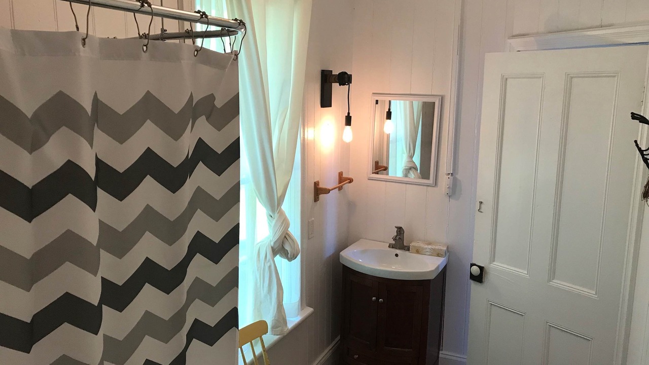 Photo of Bathroom in Riviere Du Loup