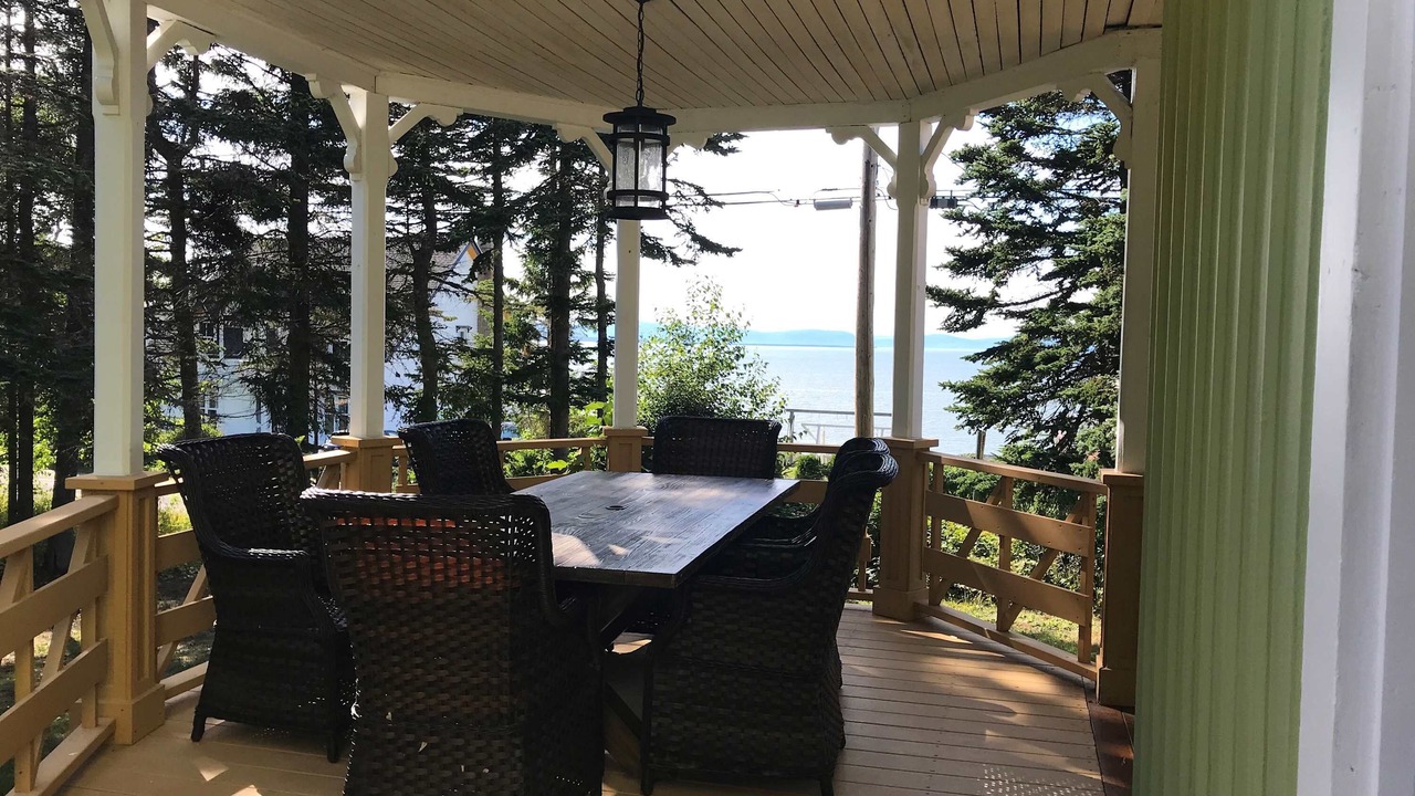 Photo of Outdoor in Riviere Du Loup