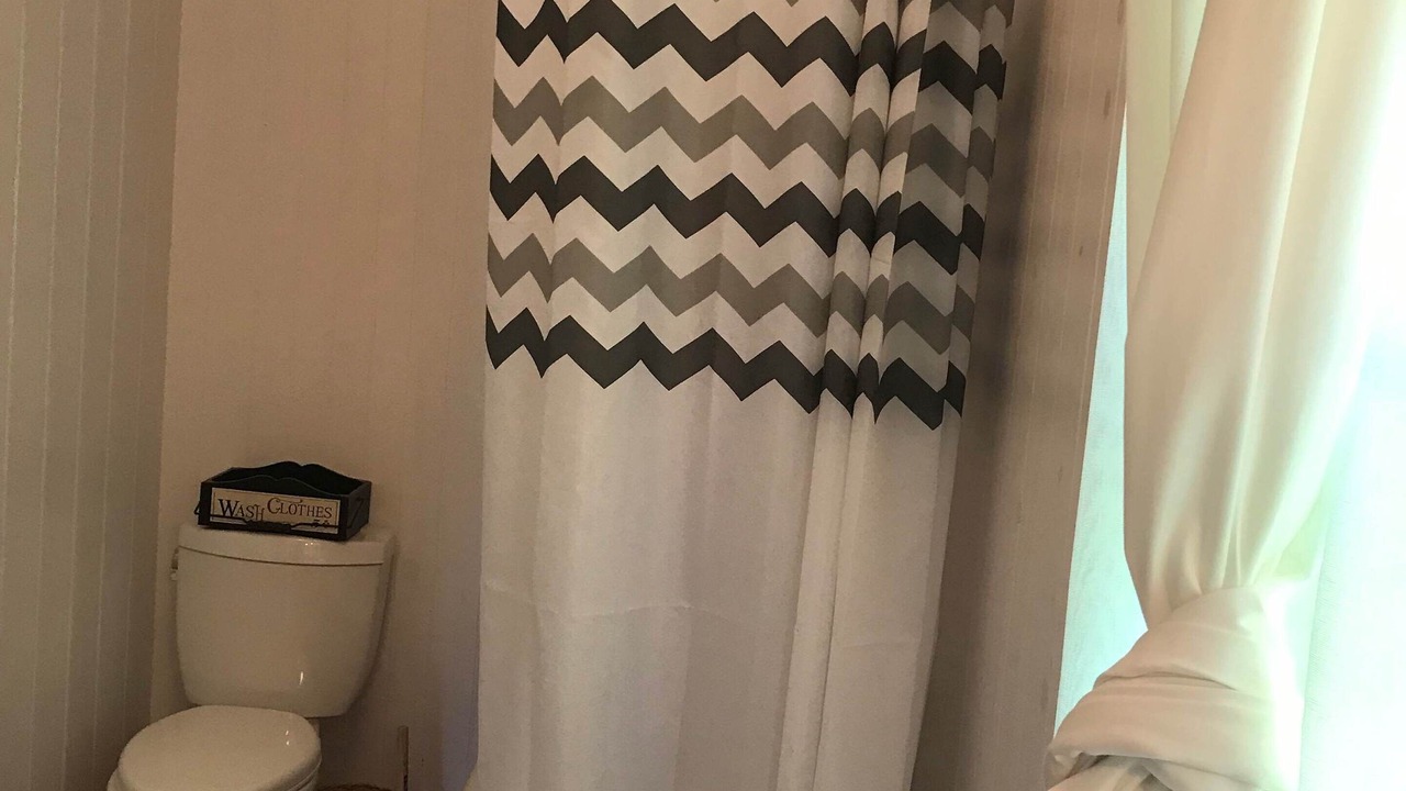 Photo of Bathroom in Riviere Du Loup