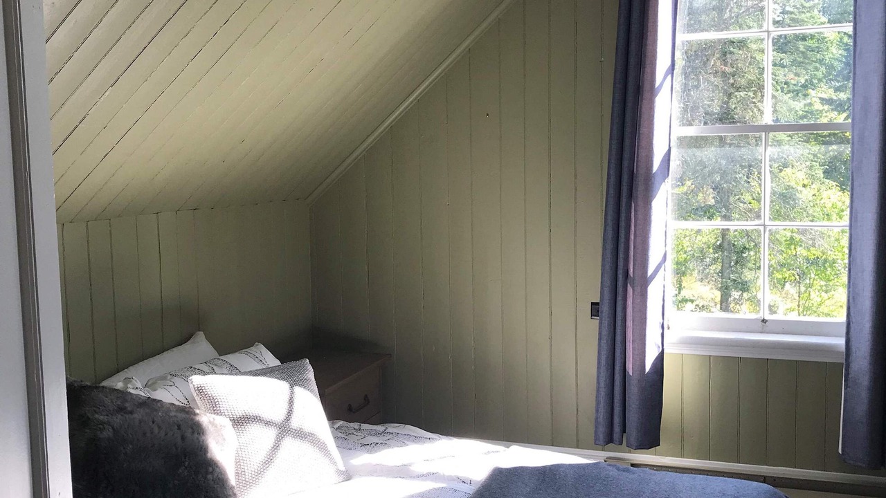 Photo of Bedroom in Riviere Du Loup