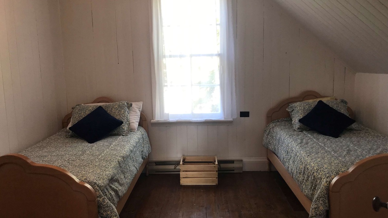 Photo of Bedroom in Riviere Du Loup