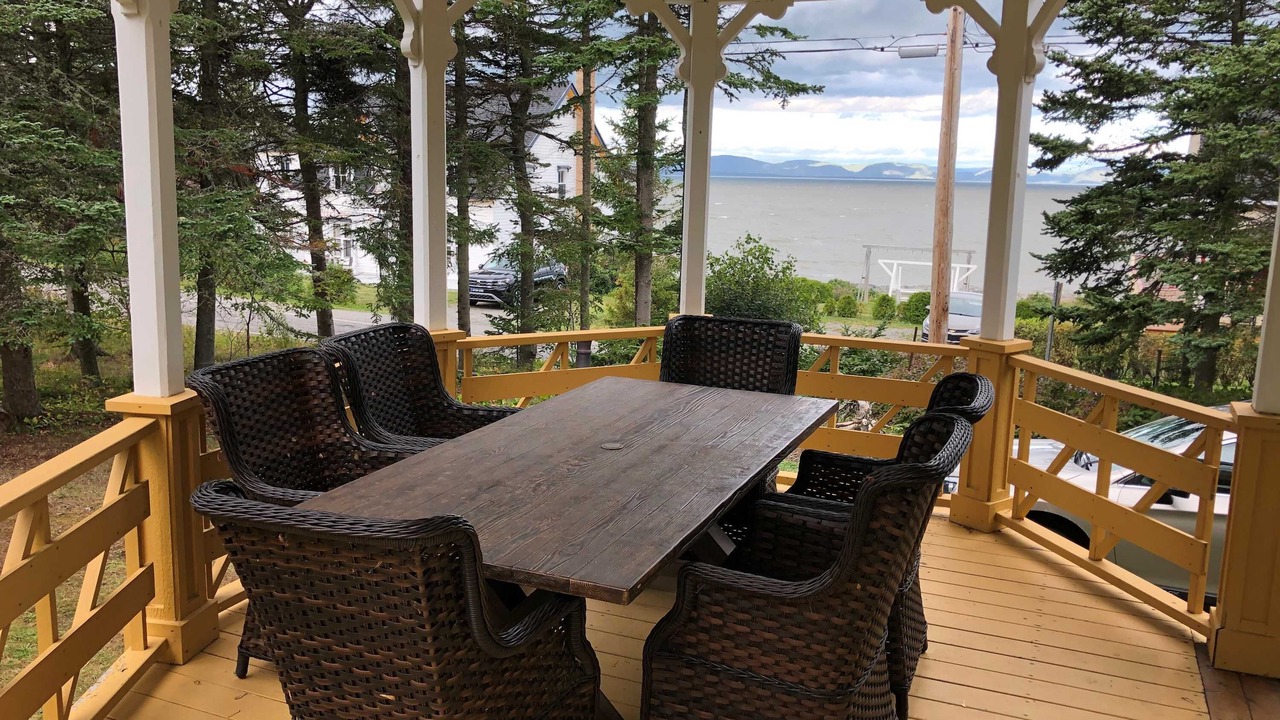 Photo of Outdoor in Riviere Du Loup