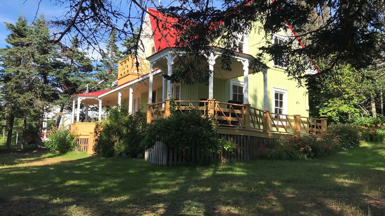 Photo of Outdoor in Riviere Du Loup