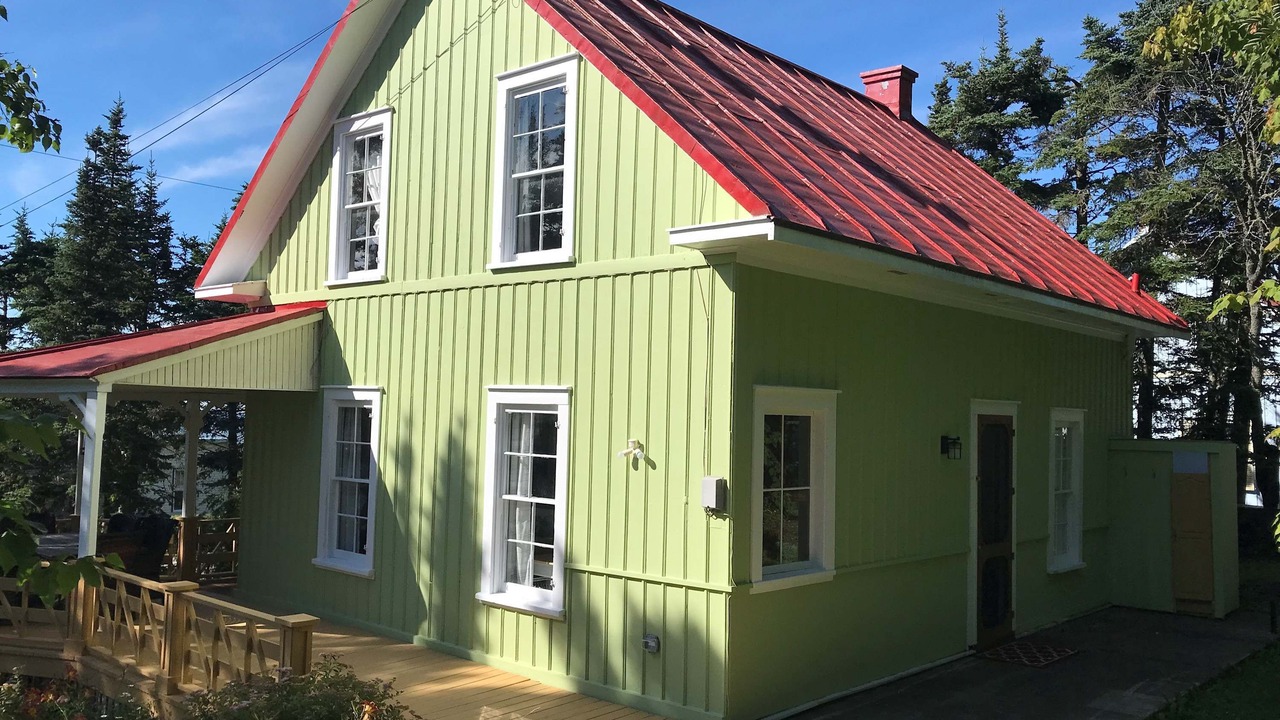 Photo of Outdoor in Riviere Du Loup